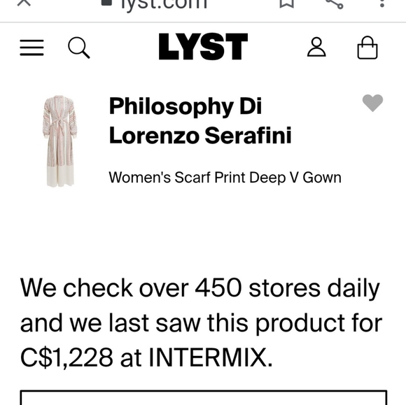 Dress - Picture 3 of 6